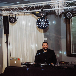 DJ & MC Services