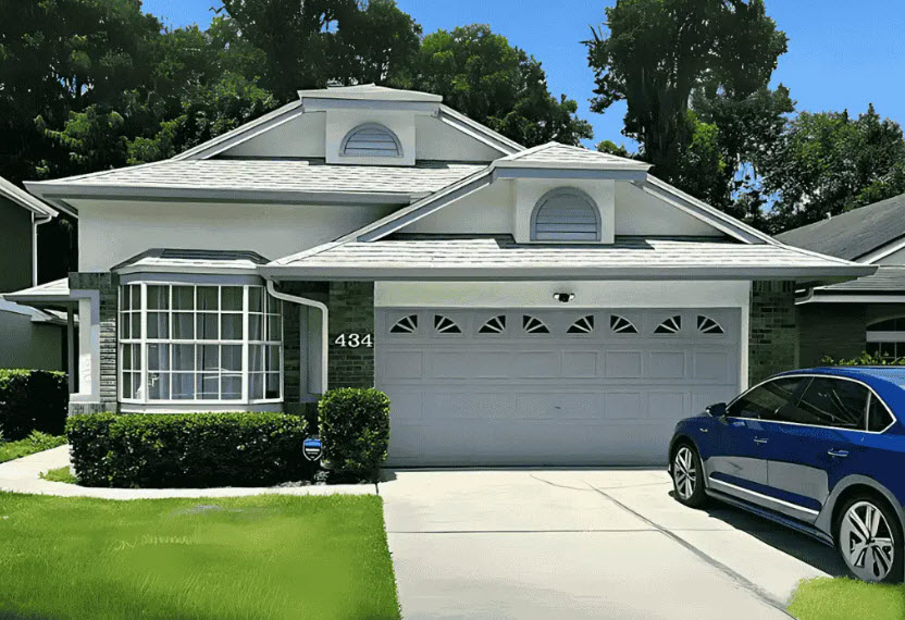 Residential Roofing Services
