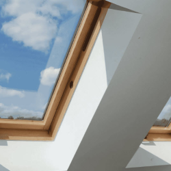 Skylight Installation & Repair