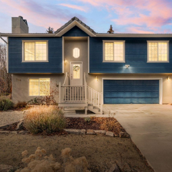 Buying a Home