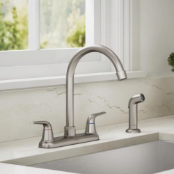 Plumbing