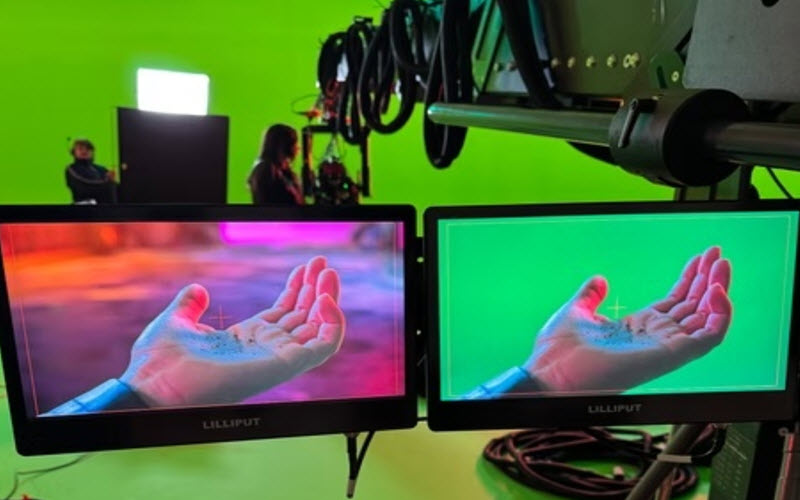 Post-Production, Color & VFX