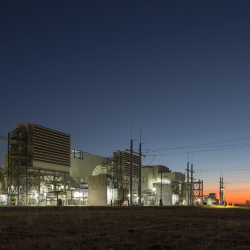 Energy Services