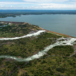 Water Services