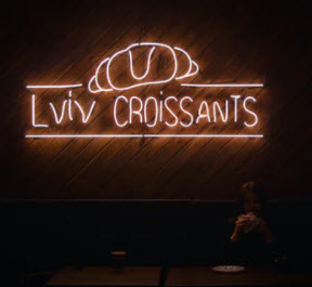 Signage & Graphic Design