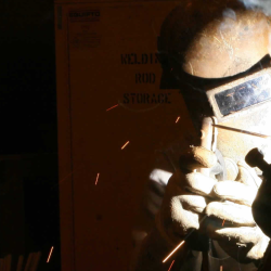 Electrical Panel Fabrication