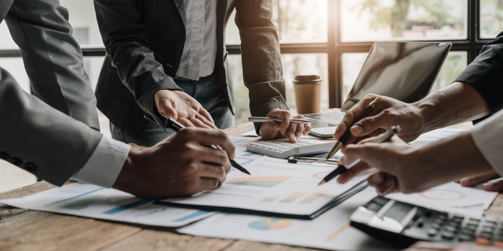 Private Wealth Management