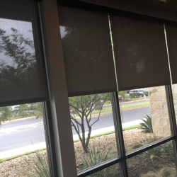 Solar Shades