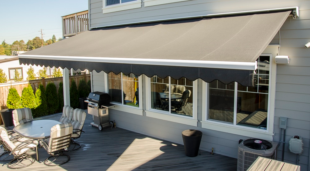 Retractable Awnings