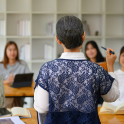 Training & Education