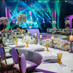 Venues