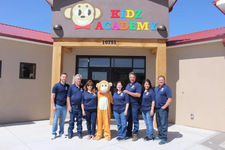 Schedule a Tour