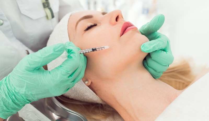 Injectables