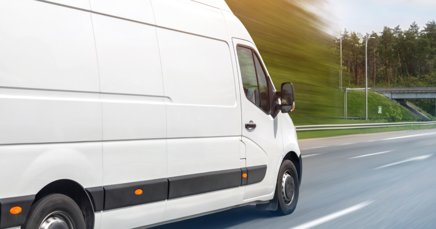 Commercial Vehicle Insurance