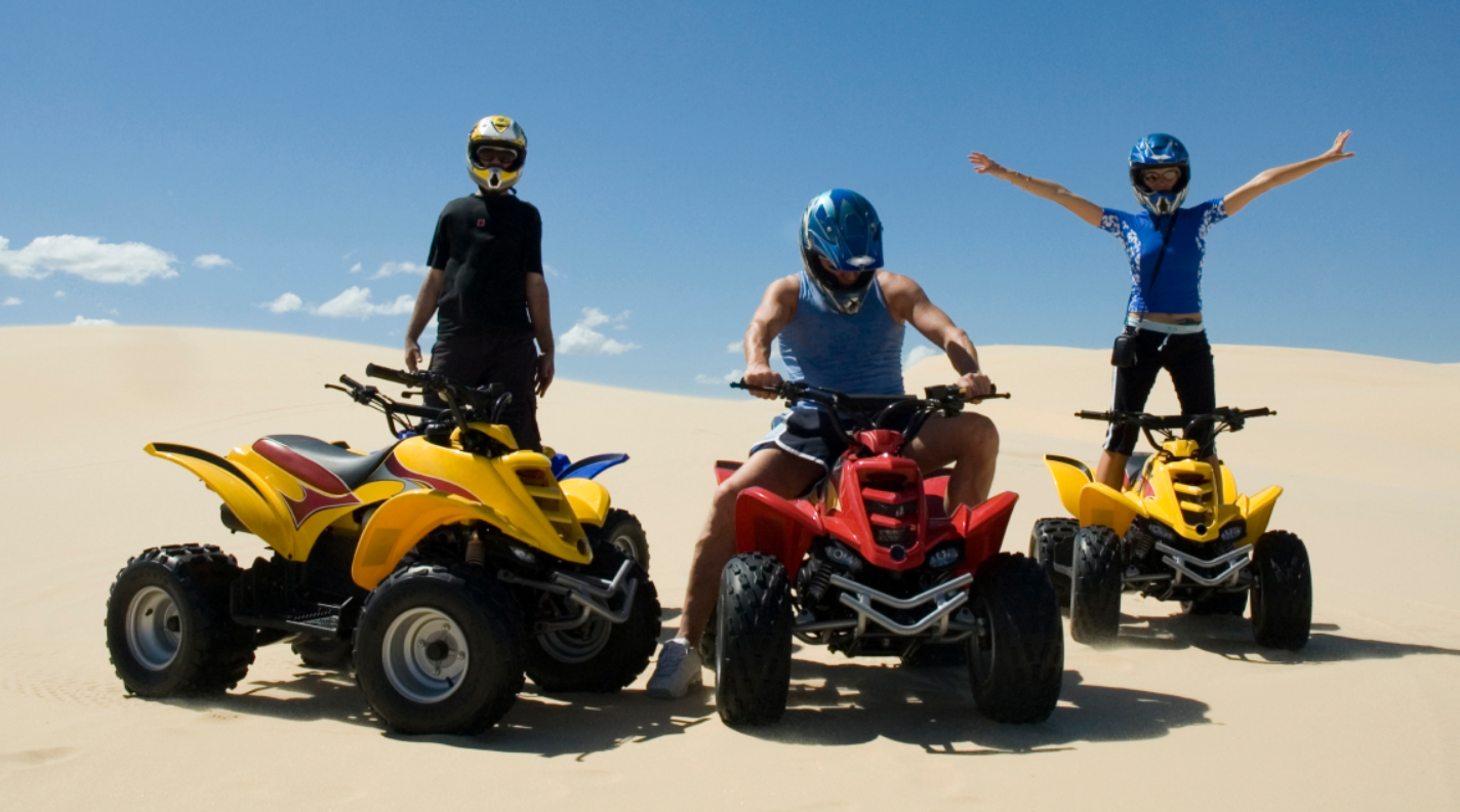 ATV Insurance