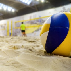 VOLLEYBALL