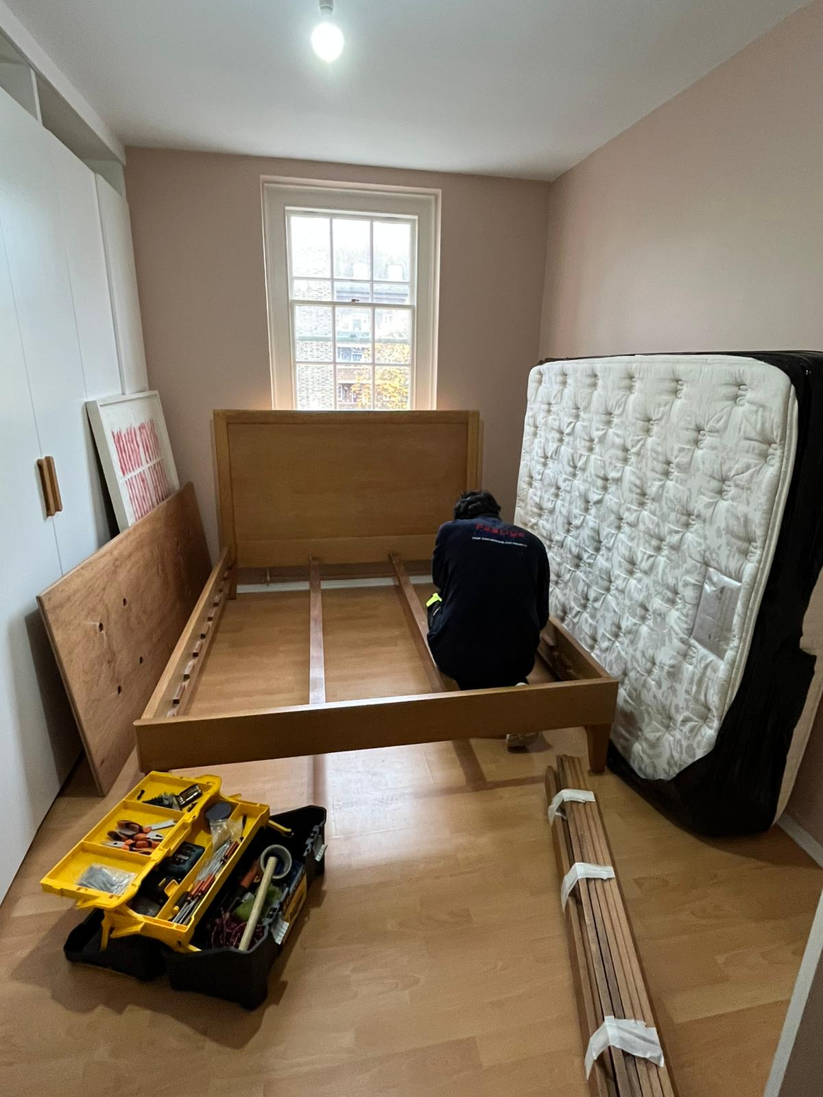 Furniture Assistance