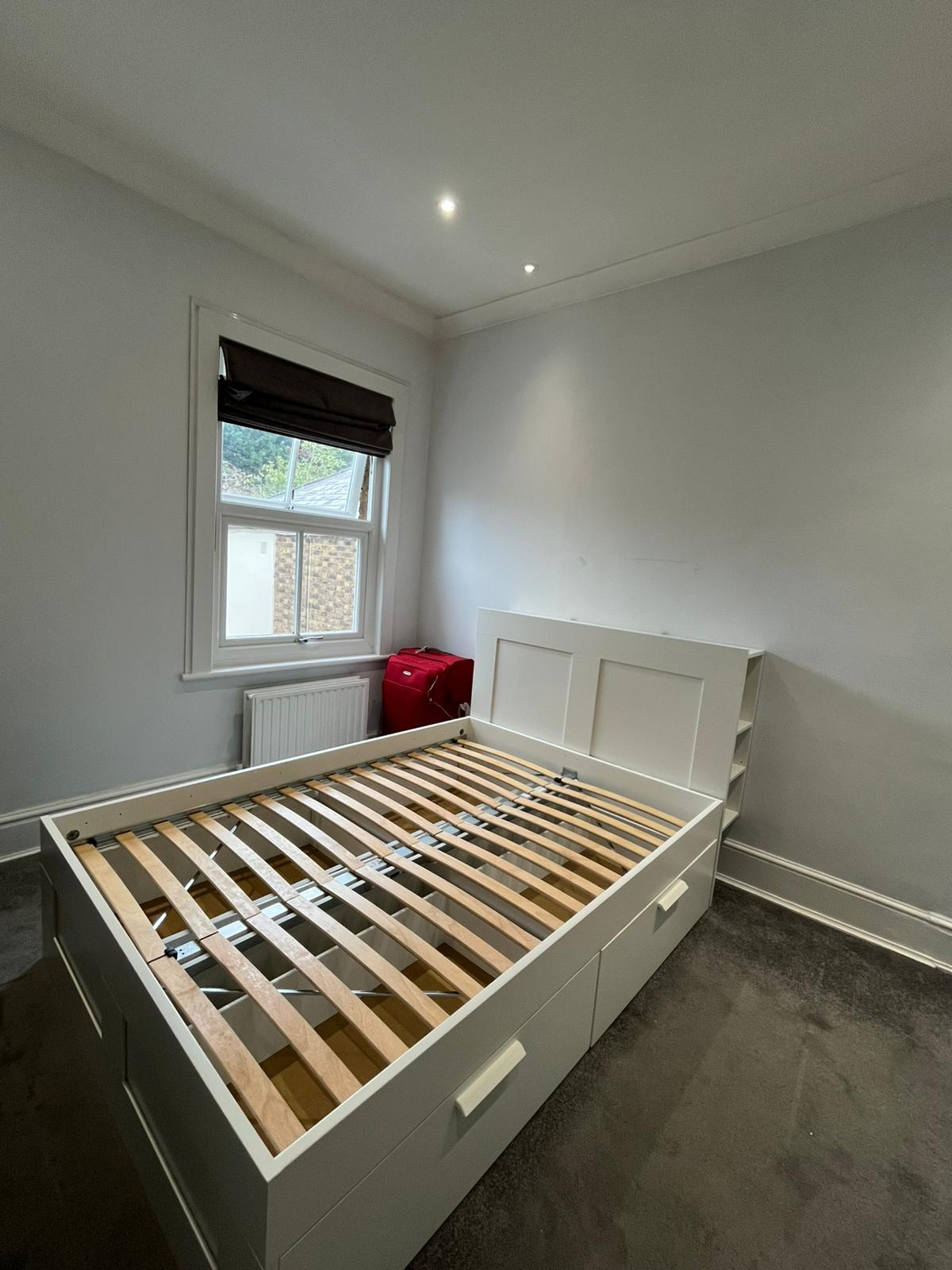 Furniture Assistance