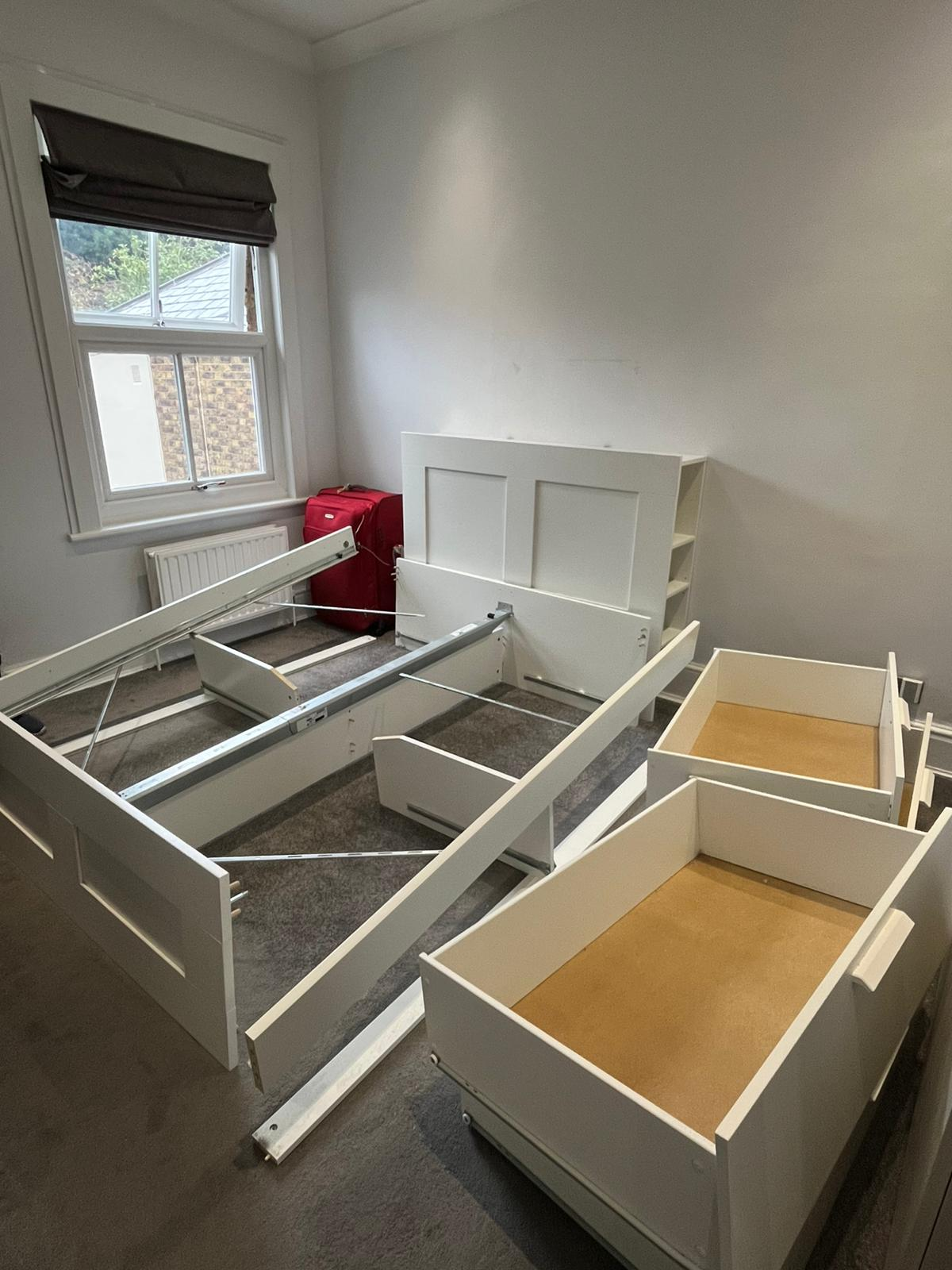 Furniture Assistance