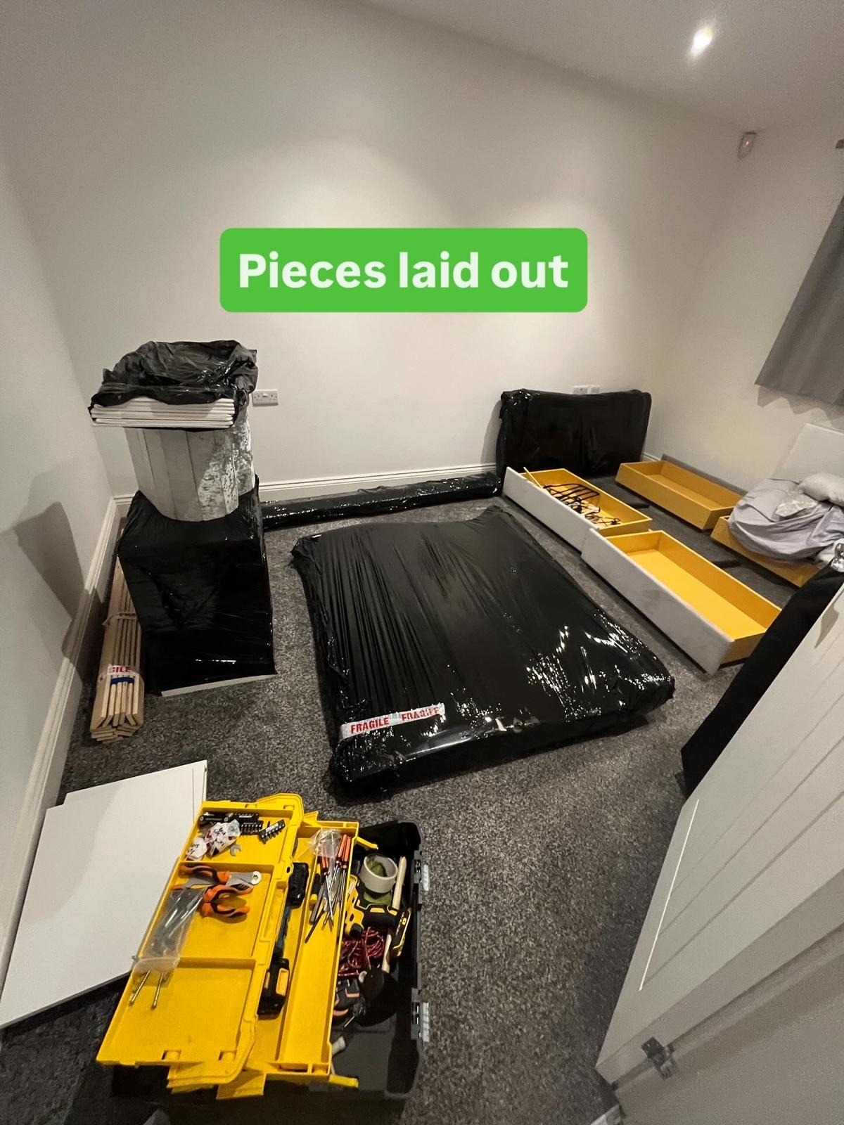 Furniture Assistance