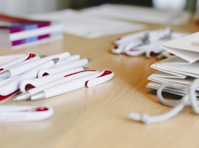 Promotional Items