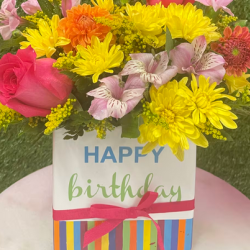 Birthday