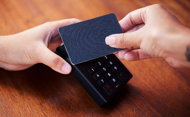 Contactless Cards