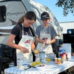 Cook-Off