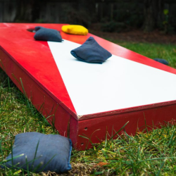 Cornhole Tournament