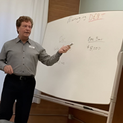 Financial Education Classes