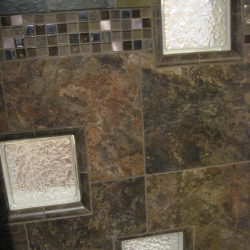 Tile Samples