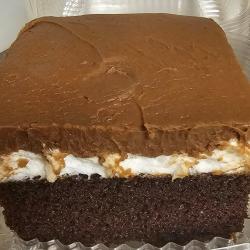 Desserts