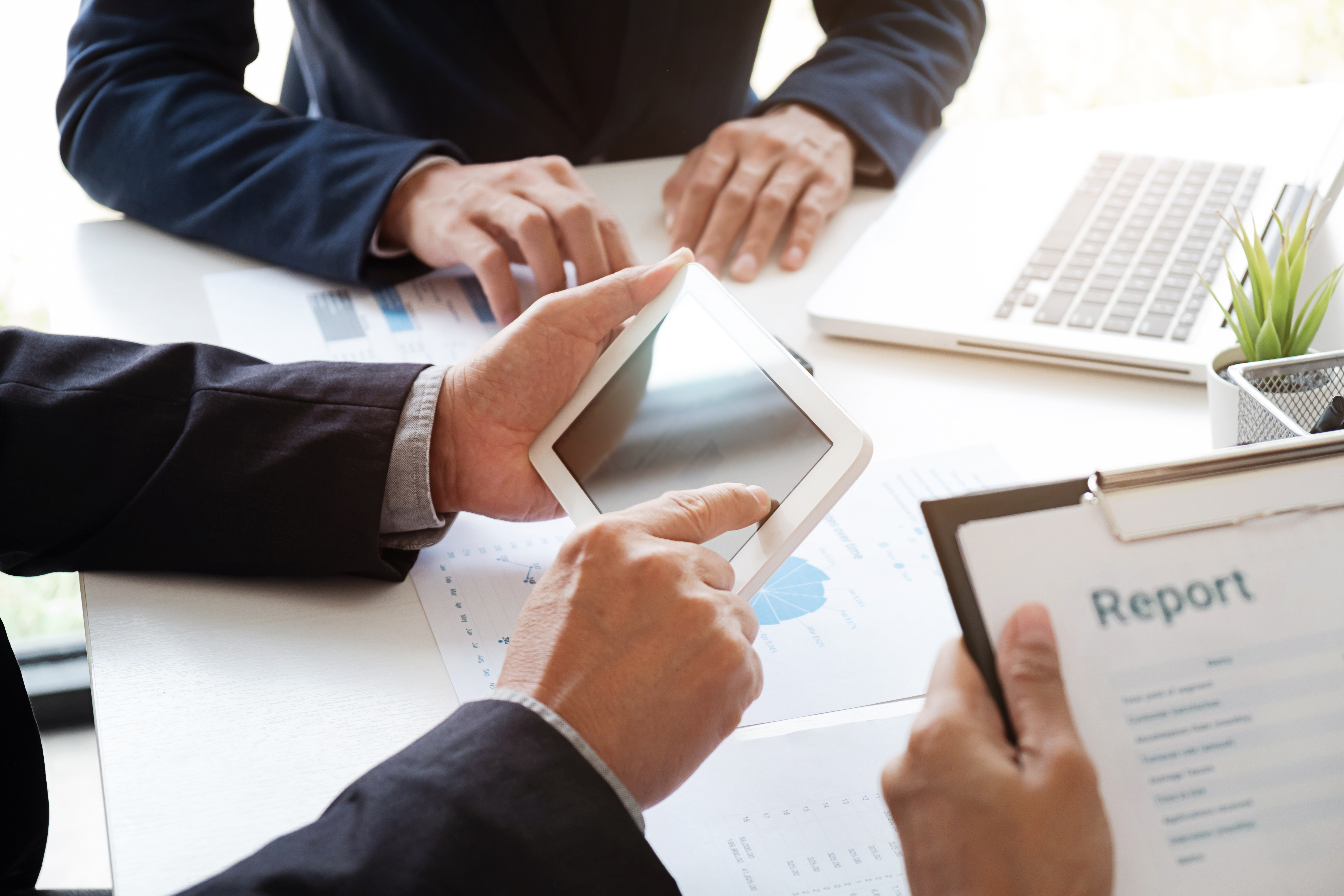 Bespoke Regulatory Alerts