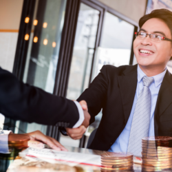 Business Lending