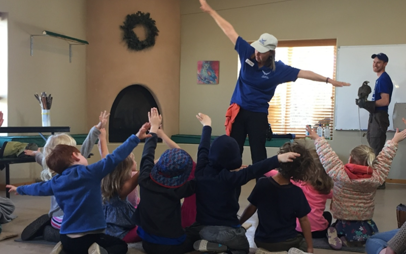 Classroom Programs