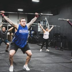 Personal Training