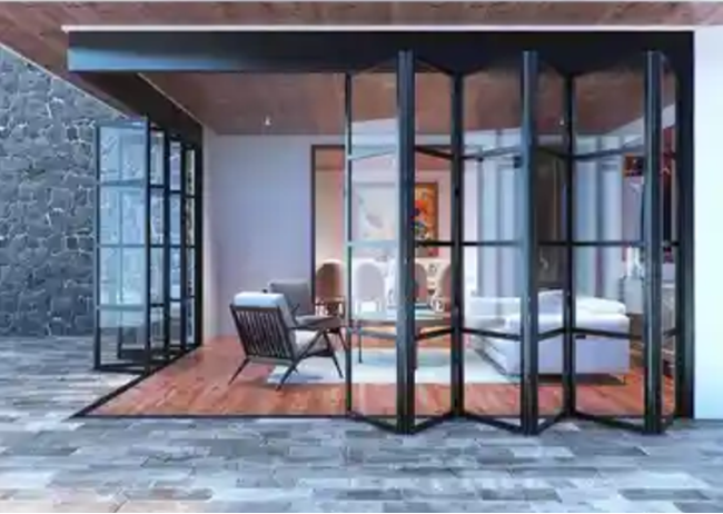 Windows and Doors
