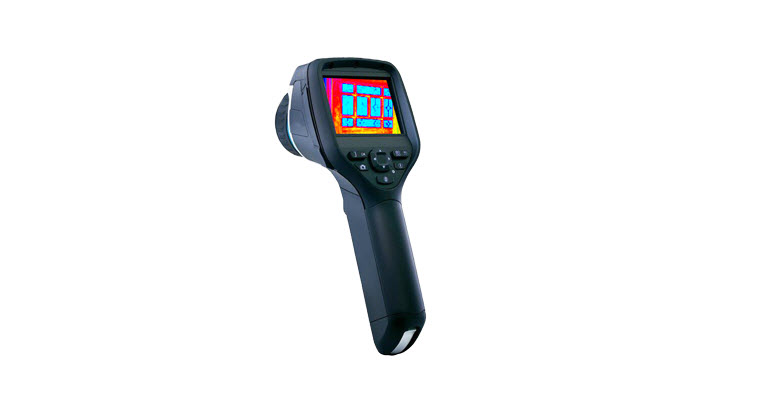 Thermal Imaging