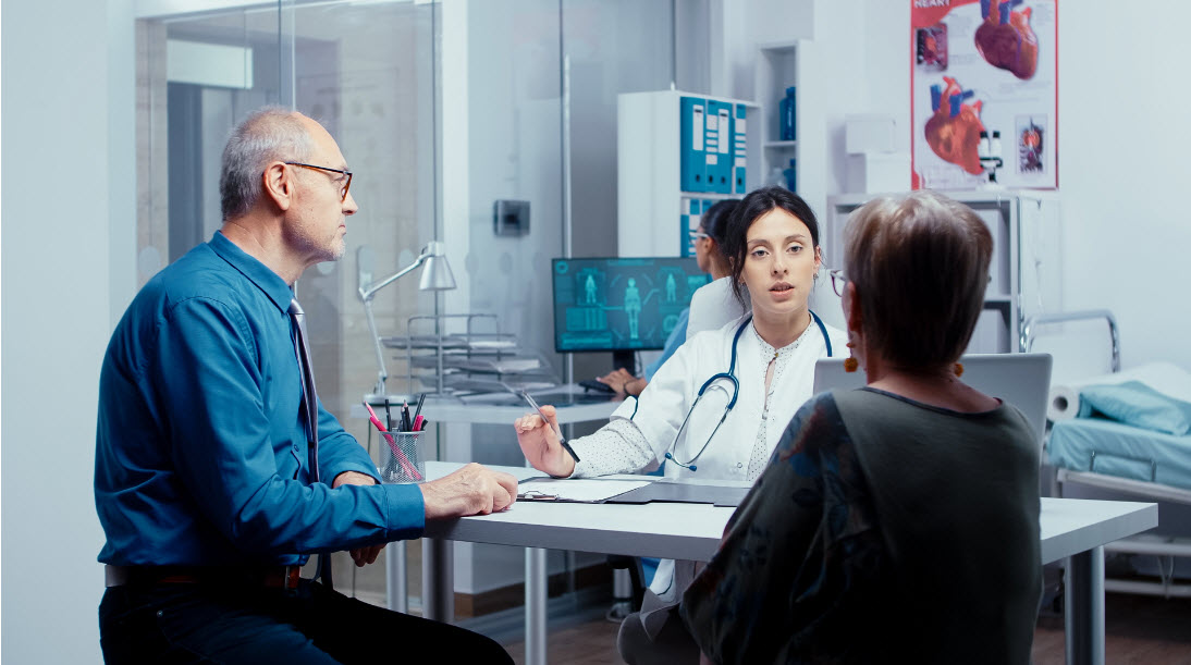 Medicare Benefits