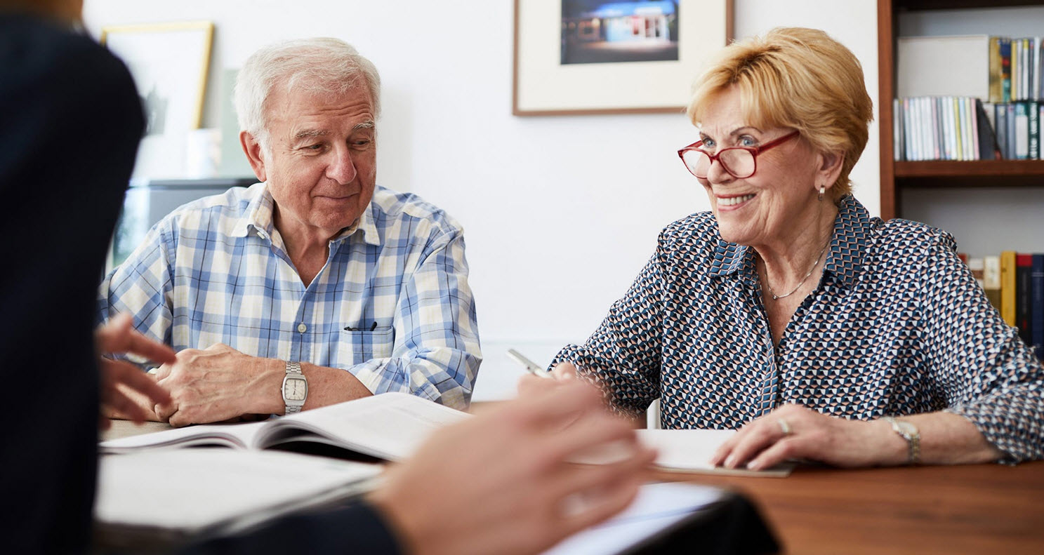 Estate, Charitable Giving & Trust