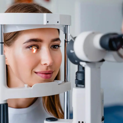 Group Vision Insurance
