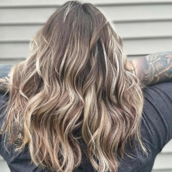 Balayage