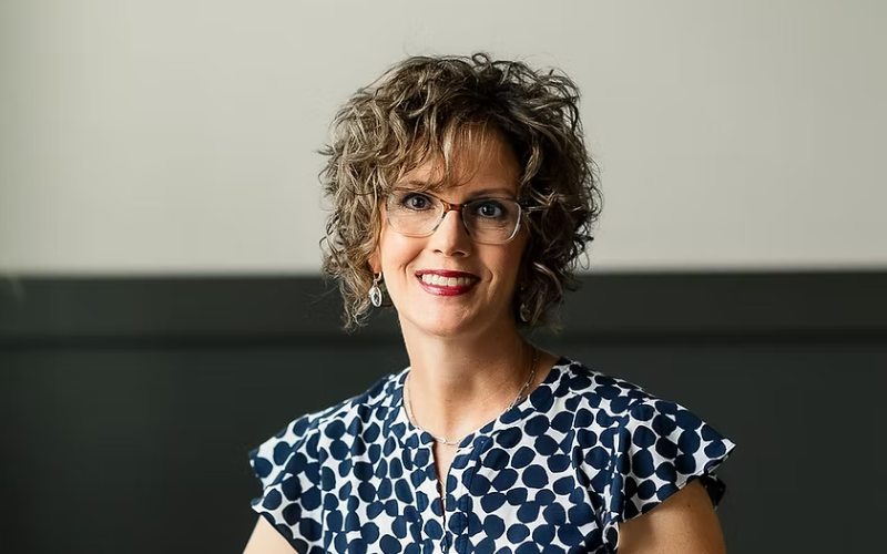 About Sara Fleecs, NP-C