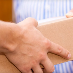 Package Drop-Off Services