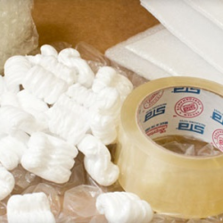 Packaging & Moving Supplies