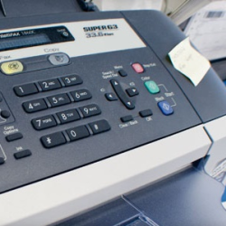 Fax Services