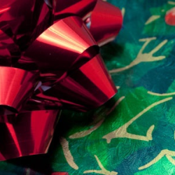 Gift Wrapping Services