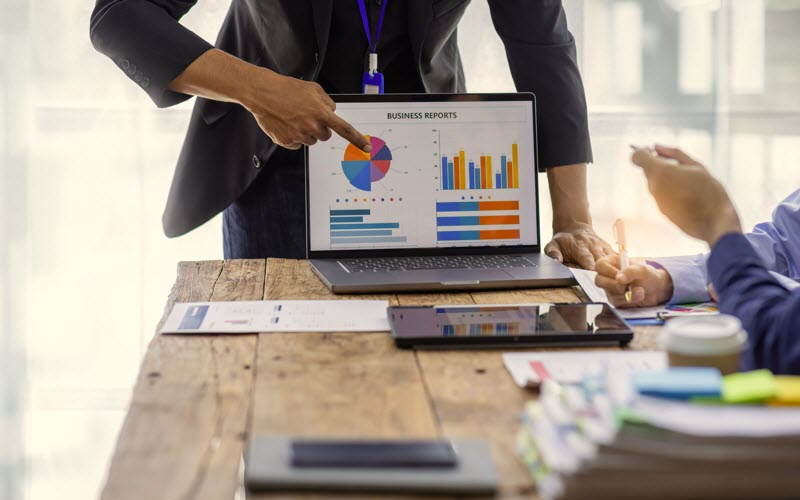 Sales Tax Risk Assessment