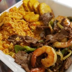 Mex. Platters