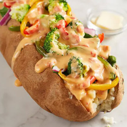 Giant Spuds